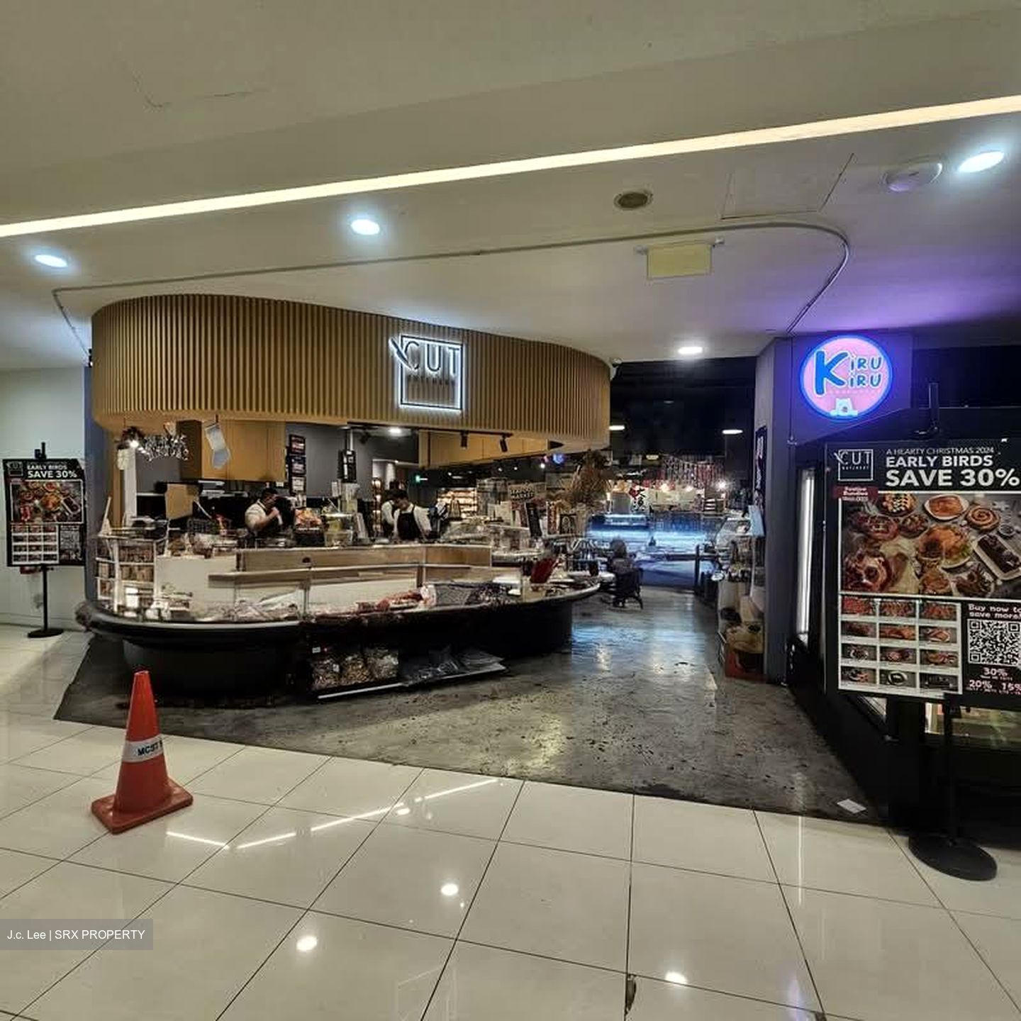 Bukit Timah Plaza / Sherwood Towers (D21), Retail #602663081